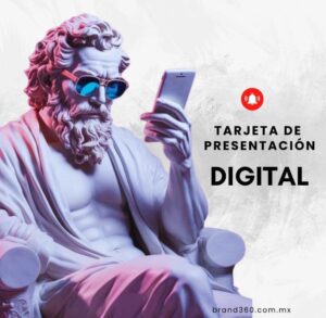 Tarjeta digital