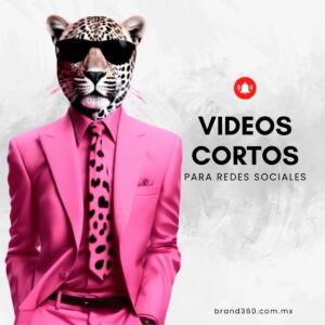 Video Corto para redes sociales